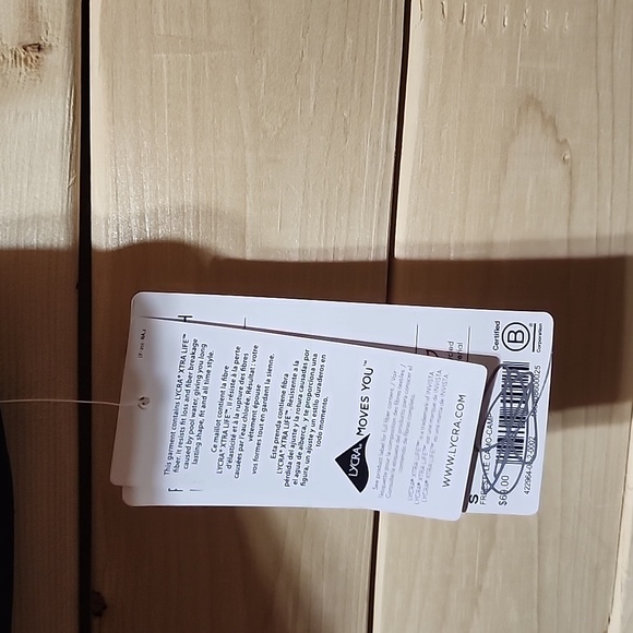 Athleta Camo Freestyle Bikini SIZE Small NWT - Picture 3 of 10